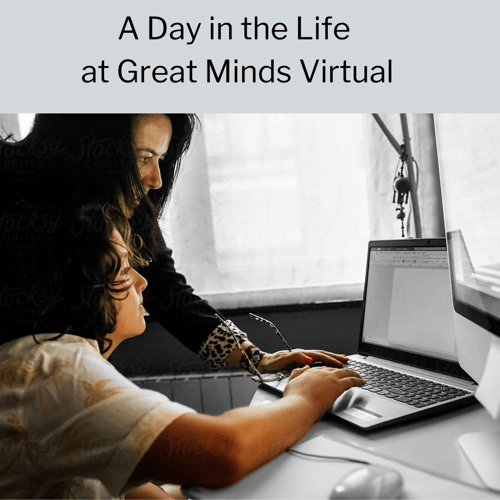 A Day in the Life (1)