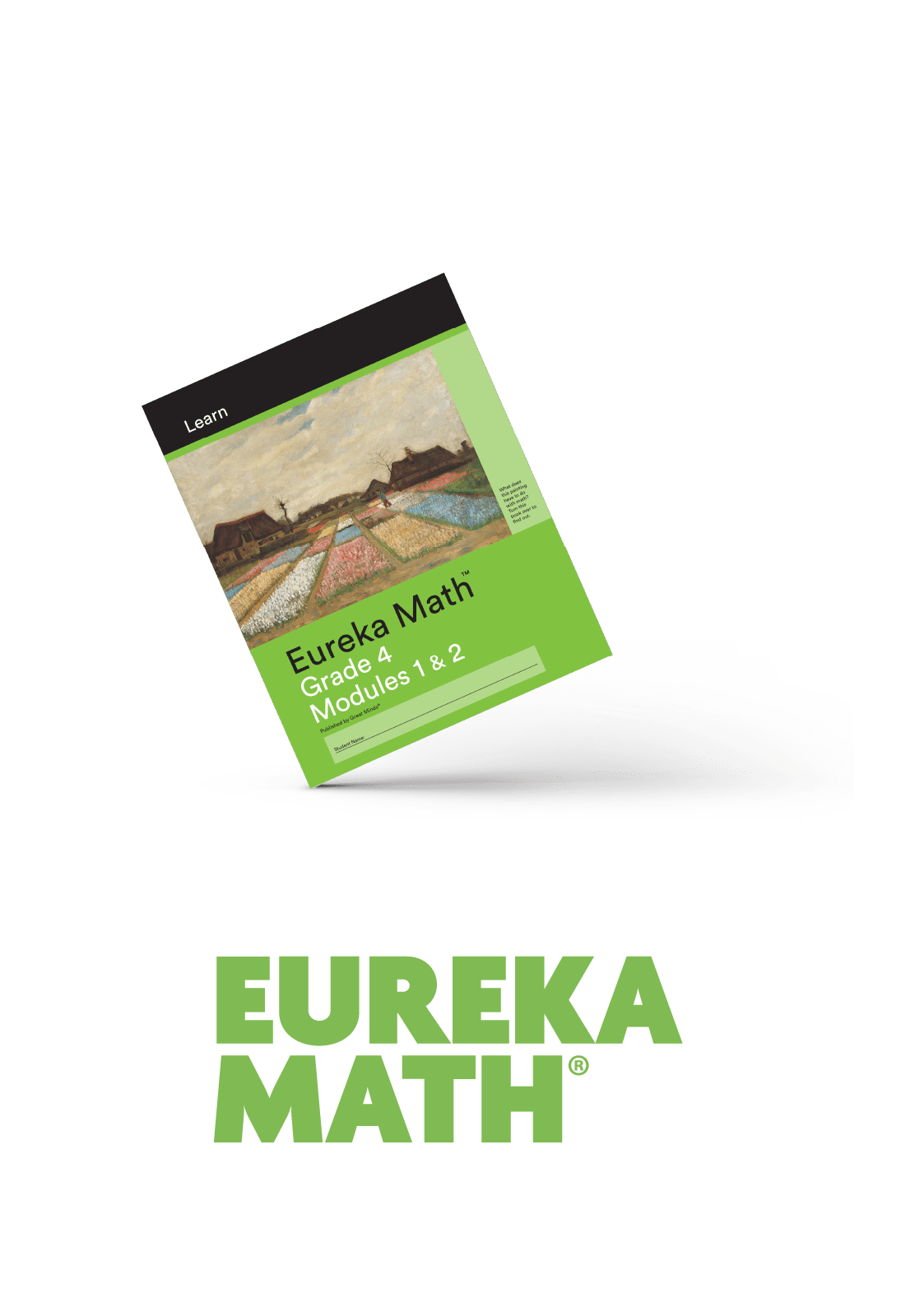 Great Minds - Eureka Math