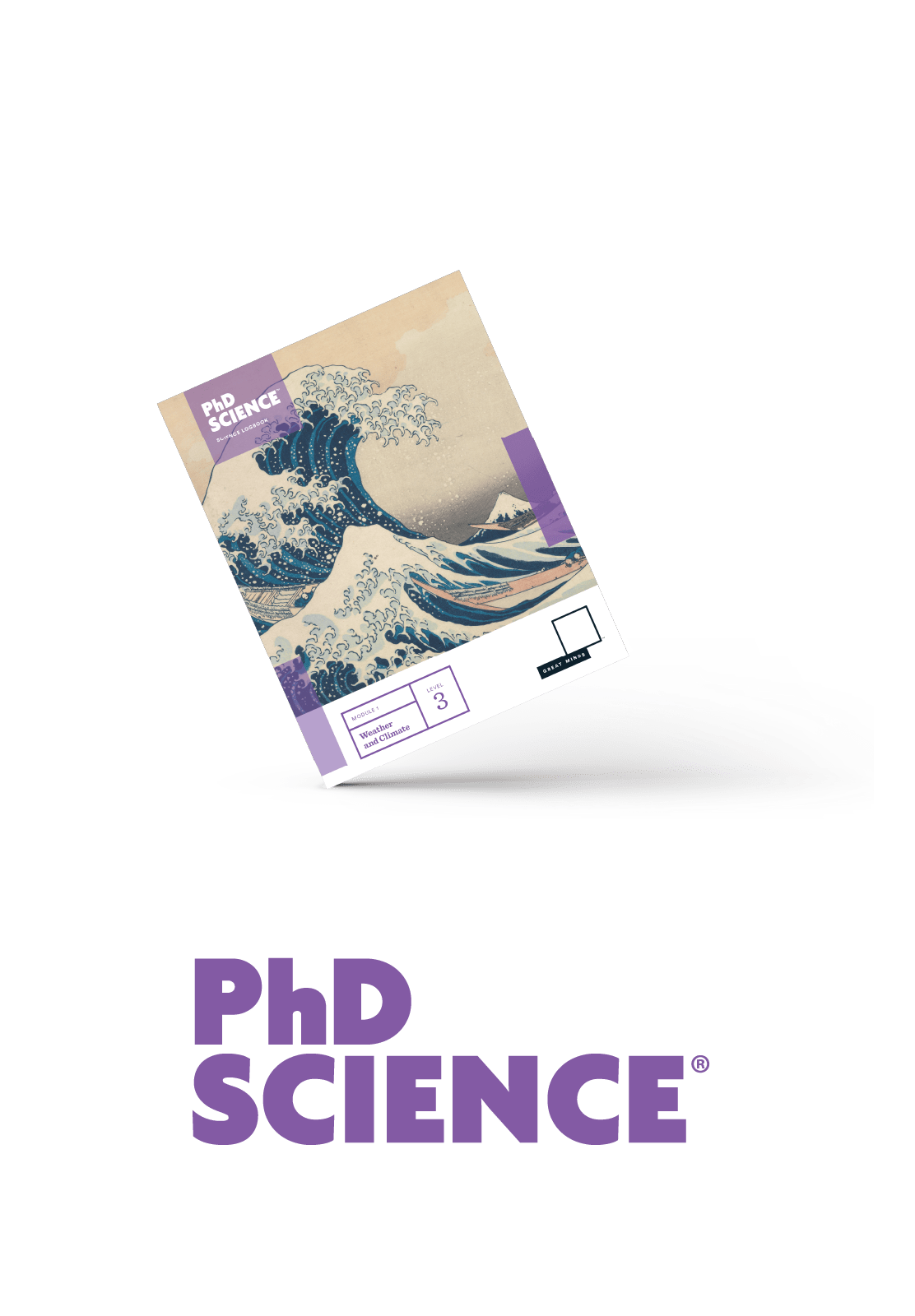 Great Minds - PhD Science